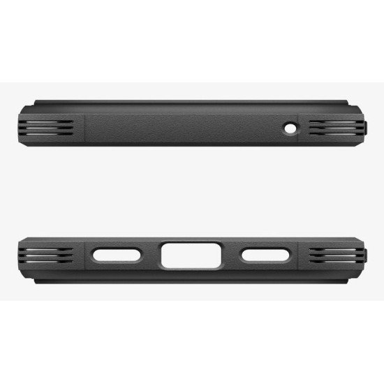 Spigen ACS09805 coque de protection pour téléphones portables 17,3 cm (6.8") Housse Noir Spigen ACS09805 coque de protection pour téléphones portables 17,3 cm (6.8") Housse Noir