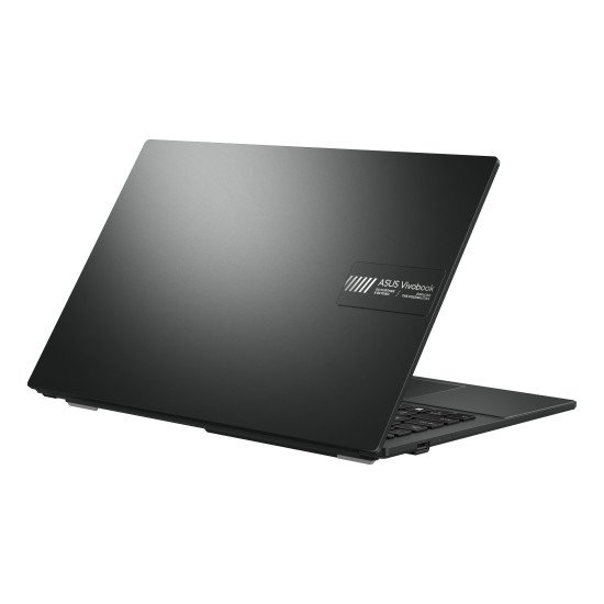 ASUS Vivobook Go 15 OLED E1504FA-BQ2544W AMD Ryzen™ 5 7520U Ordinateur portable 39,6 cm (15.6") Full HD 16 Go LPDDR5-SDRAM 512 Go SSD Wi-Fi 6E (802.11ax) Windows 11 Home Belge Noir ASUS Vivobook Go 15 OLED E1504FA-BQ2544W AMD Ryzen™ 5 7520U Ordinateur portable 39,6 cm (15.6") Full HD 16 Go LPDDR5-SDRAM 512 Go SSD Wi-Fi 6E (802.11ax) Windows 11 Home Belge Noir