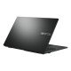 ASUS Vivobook Go 15 OLED E1504FA-BQ2544W AMD Ryzen™ 5 7520U Ordinateur portable 39,6 cm (15.6") Full HD 16 Go LPDDR5-SDRAM 512 Go SSD Wi-Fi 6E (802.11ax) Windows 11 Home Belge Noir ASUS Vivobook Go 15 OLED E1504FA-BQ2544W AMD Ryzen™ 5 7520U Ordinateur portable 39,6 cm (15.6") Full HD 16 Go LPDDR5-SDRAM 512 Go SSD Wi-Fi 6E (802.11ax) Windows 11 Home Belge Noir