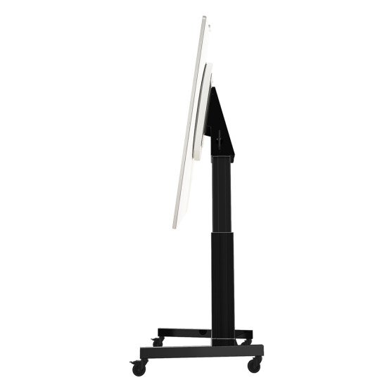 Newstar socle mobile motorisé au sol pour le Microsoft Hub 2S(X) Newstar socle mobile motorisé au sol pour le Microsoft Hub 2S(X)