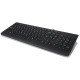Lenovo 300 clavier Souris incluse Universel USB QWERTY Anglais américain Noir Lenovo 300 clavier Souris incluse Universel USB QWERTY Anglais américain Noir