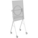 Vision VFM-F10/HB montage des affichages de messages 139,7 cm (55") Blanc Vision VFM-F10/HB montage des affichages de messages 139,7 cm (55") Blanc