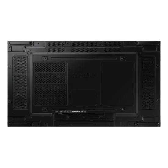 Samsung Video Wall VHR Serie Écran dynamique 55" Samsung Video Wall VHR Serie Écran dynamique 55"