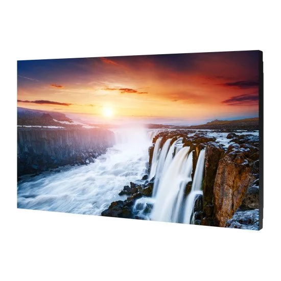 Samsung Video Wall VHR Serie Écran dynamique 55" Samsung Video Wall VHR Serie Écran dynamique 55"