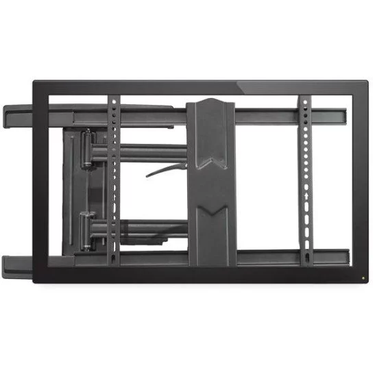 StarTech.com FPWARTS1  StarTech.com Support mural pour TV - Bras articulé  pour télévison jusqu'à 80 - Compatible VESA