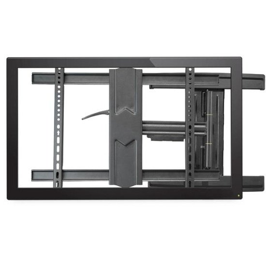 StarTech.com Support mural pour TV - Bras articulé pour télévison jusqu'à 80 StarTech.com Support mural pour TV - Bras articulé pour télévison jusqu'à 80
