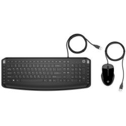 HP Pavilion Clavier et souris 200 pour HP Pavilion Clavier et souris 200 pour