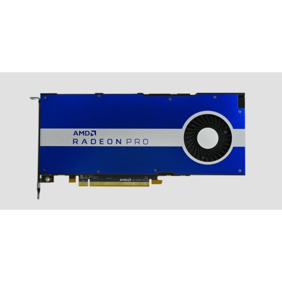 AMD Pro W5700 8 Go GDDR6