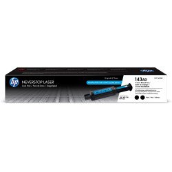 HP 143AD Original Noir 2 pièce(s) HP 143AD Original Noir 2 pièce(s)