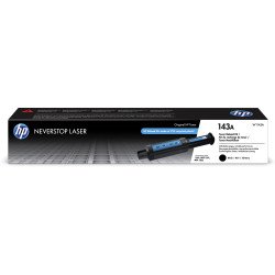 HP 143A Original Noir 1 pièce(s) HP 143A Original Noir 1 pièce(s)