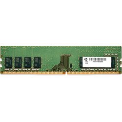 HP 7ZZ64AA module de mémoire 8 Go 1 x 8 Go DDR4 2933 MHz HP 7ZZ64AA module de mémoire 8 Go 1 x 8 Go DDR4 2933 MHz
