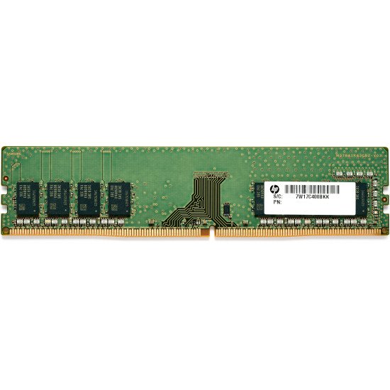 HP 7ZZ64AA module de mémoire 8 Go 1 x 8 Go DDR4 2933 MHz