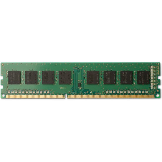 HP 32GB (1x32GB) DDR4 2933 UDIMM NECC Memory module de mémoire