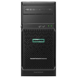 HPE ProLiant ML30 Gen10 serveur 3,4 GHz Intel® Xeon® Tour (4U) 350 W