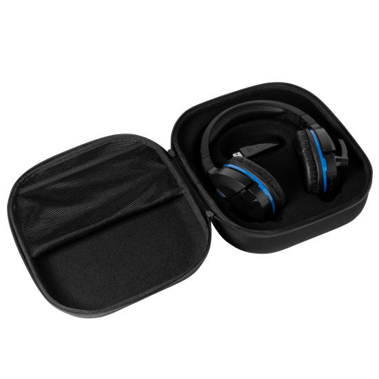 Turtle Beach Ear Force HC1 Emplacement
