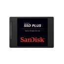 Sandisk SDSSDA-2T00-G26 disque SSD 2.5" 2000 Go Sandisk SDSSDA-2T00-G26 disque SSD 2.5" 2000 Go