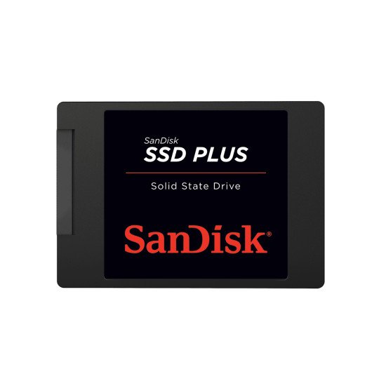 Sandisk SDSSDA-2T00-G26 disque SSD 2.5" 2000 Go