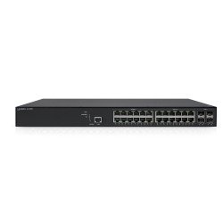 Lancom Systems GS-3528XP Géré L2/L3 Gigabit Ethernet Lancom Systems GS-3528XP Géré L2/L3 Gigabit Ethernet