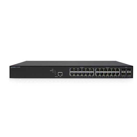 Lancom Systems GS-3528XP Géré L2/L3 Gigabit Ethernet