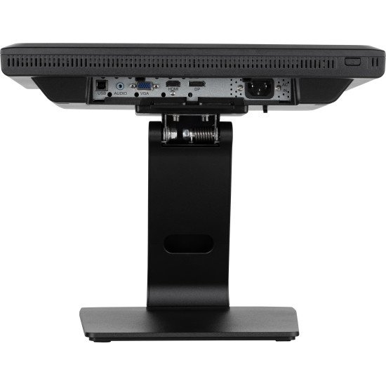 iiyama ProLite T1731SR-B2S écran PC 43,2 cm (17") 1280 x 1024 pixels Écran tactile