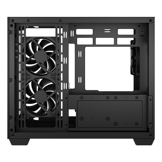 DeepCool CG330 3F Tower Noir