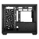 DeepCool CG330 3F Tower Noir