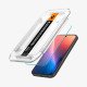 Spigen GLAS.tR EZ Fit Protection d'écran transparent Google 2 pièce(s) Spigen GLAS.tR EZ Fit Protection d'écran transparent Google 2 pièce(s)