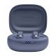JBL LIVE FLEX Casque Sans fil Ecouteurs Appels/Musique Bluetooth Bleu