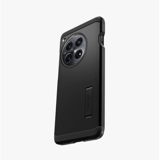 Spigen Tough Armor coque de protection pour téléphones portables 17,3 cm (6.82") Housse Noir