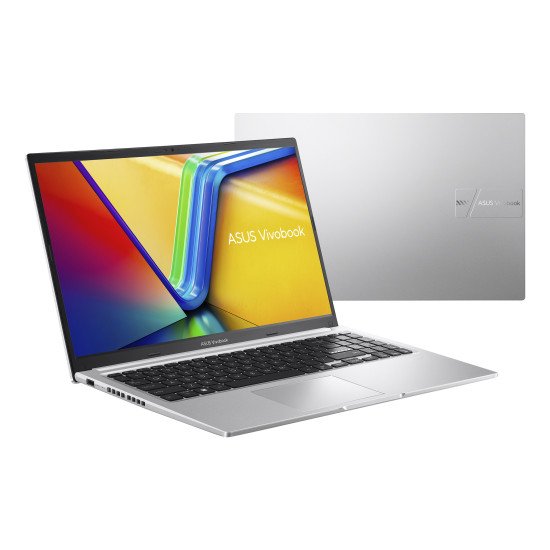 ASUS Vivobook 15 M1502YA-BQ650W AMD Ryzen™ 7 5825U Ordinateur portable 39,6 cm (15.6") Full HD 16 Go DDR4-SDRAM 512 Go SSD Wi-Fi 6E (802.11ax) Windows 11 Home Belge Argent ASUS Vivobook 15 M1502YA-BQ650W AMD Ryzen™ 7 5825U Ordinateur portable 39,6 cm (15.6") Full HD 16 Go DDR4-SDRAM 512 Go SSD Wi-Fi 6E (802.11ax) Windows 11 Home Belge Argent
