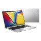 ASUS Vivobook 15 M1502YA-BQ650W AMD Ryzen™ 7 5825U Ordinateur portable 39,6 cm (15.6") Full HD 16 Go DDR4-SDRAM 512 Go SSD Wi-Fi 6E (802.11ax) Windows 11 Home Belge Argent ASUS Vivobook 15 M1502YA-BQ650W AMD Ryzen™ 7 5825U Ordinateur portable 39,6 cm (15.6") Full HD 16 Go DDR4-SDRAM 512 Go SSD Wi-Fi 6E (802.11ax) Windows 11 Home Belge Argent