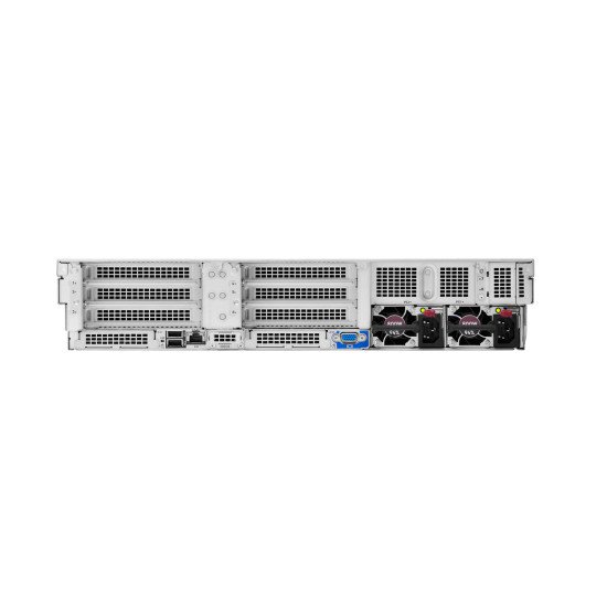 HPE ProLiant DL380 Gen11 serveur Rack (2 U) Intel® Xeon® Gold 6426Y 2,5 GHz 32 Go DDR5-SDRAM 1000 W