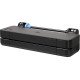 HP Designjet T230 imprimante grand format Wifi A jet d'encre thermique Couleur 2400 x 1200 DPI A1 (594 x 841 mm) Ethernet/LAN