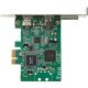 StarTech.com Carte PCI Express FireWire à 2 ports - Adaptateur PCIe FireWire 139a