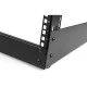 StarTech.com Rack de serveur 4U - Cadre ouvert - Sur bureau - Pour serveurs jusqu'à 30 kg StarTech.com Rack de serveur 4U - Cadre ouvert - Sur bureau - Pour serveurs jusqu'à 30 kg
