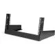 StarTech.com Rack de serveur 4U - Cadre ouvert - Sur bureau - Pour serveurs jusqu'à 30 kg StarTech.com Rack de serveur 4U - Cadre ouvert - Sur bureau - Pour serveurs jusqu'à 30 kg