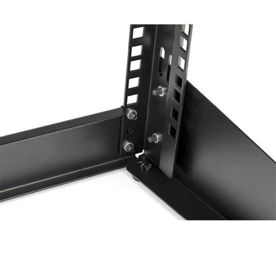 StarTech.com Rack de serveur 4U - Cadre ouvert - Sur bureau - Pour serveurs jusqu'à 30 kg StarTech.com Rack de serveur 4U - Cadre ouvert - Sur bureau - Pour serveurs jusqu'à 30 kg