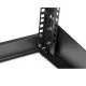 StarTech.com Rack de serveur 4U - Cadre ouvert - Sur bureau - Pour serveurs jusqu'à 30 kg StarTech.com Rack de serveur 4U - Cadre ouvert - Sur bureau - Pour serveurs jusqu'à 30 kg
