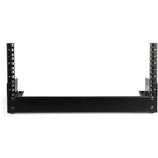 StarTech.com Rack de serveur 4U - Cadre ouvert - Sur bureau - Pour serveurs jusqu'à 30 kg StarTech.com Rack de serveur 4U - Cadre ouvert - Sur bureau - Pour serveurs jusqu'à 30 kg