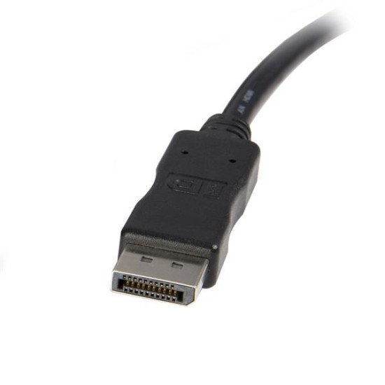 StarTech.com Adaptateur DisplayPort vers DVI - 1,8 m - Pack de 10