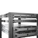 StarTech.com Rails pour rack de serveur 1U - Support de montage universel - Ajustable à 99 cm