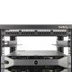 StarTech.com Rails pour rack de serveur 1U - Support de montage universel - Ajustable à 99 cm