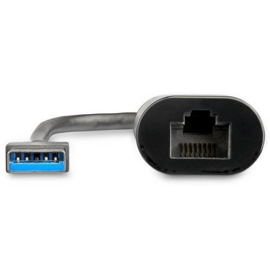 StarTech.com Carte réseau externe USB 3.0 vers 2.5 Gigabit Ethernet - 2.5GBASE-T