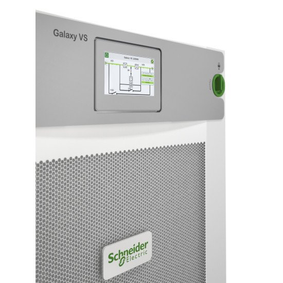 APC GVSUPS10KB4HS UPS Double-conversion (en ligne) 10 kVA 10000 W