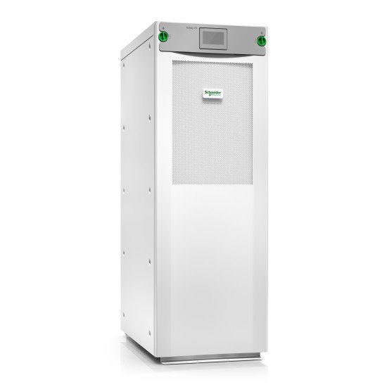 APC GVSUPS15KB4HS UPS Double-conversion (en ligne) 15 kVA 15000 W