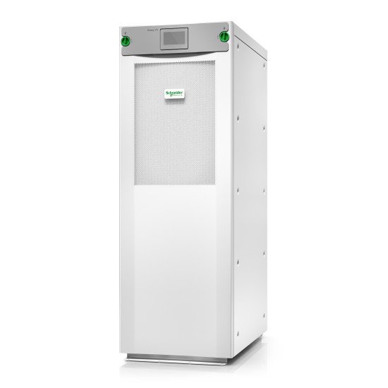 APC GVSUPS20KB4HS UPS Double-conversion (en ligne) 20 kVA 20000 W