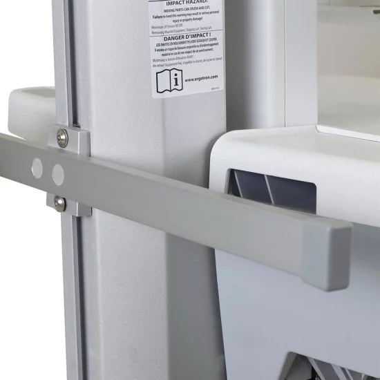 Ergotron 98-420 kit de support Ergotron 98-420 kit de support