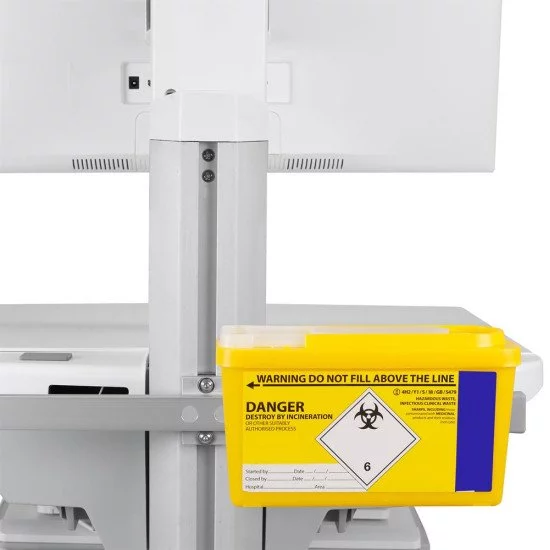Ergotron 98-420 kit de support Ergotron 98-420 kit de support