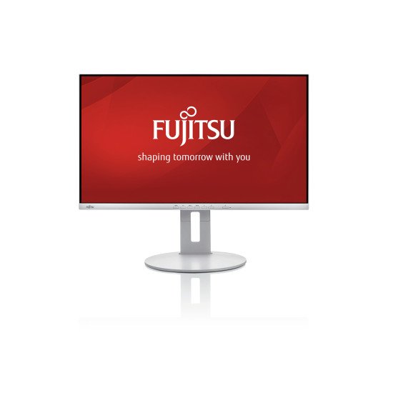 Fujitsu Displays B27-9 TE FHD écran PC 27" 1920 x 1080 pixels Full HD IPS Gris