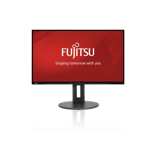 Fujitsu Displays B27-9 TS FHD écran PC 27" 1920 x 1080 pixels Full HD IPS Noir